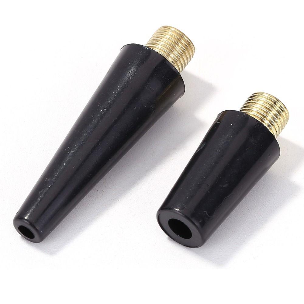 3/4 шт./комплект портативный комплект для накачивания мячей насадка для накачивания шин велосипед/мяч