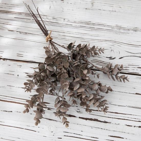 Уникальное пластиковое растение, реалистичное украшение, не требующее обслуживания