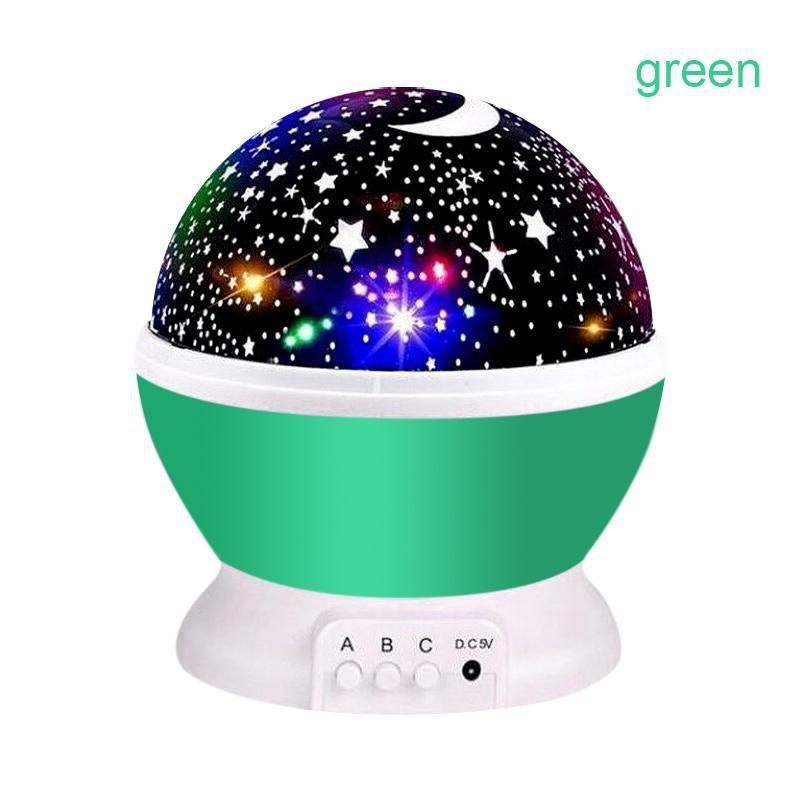 Фэнтезийный светильник неба, красочный ночник, светодиодный романтический проектор неба, теплый свет, настольный светильник для украшения спальни, вечеринки