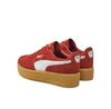 Кроссовки Puma Palermo Elevata Wns 399348 03 красный