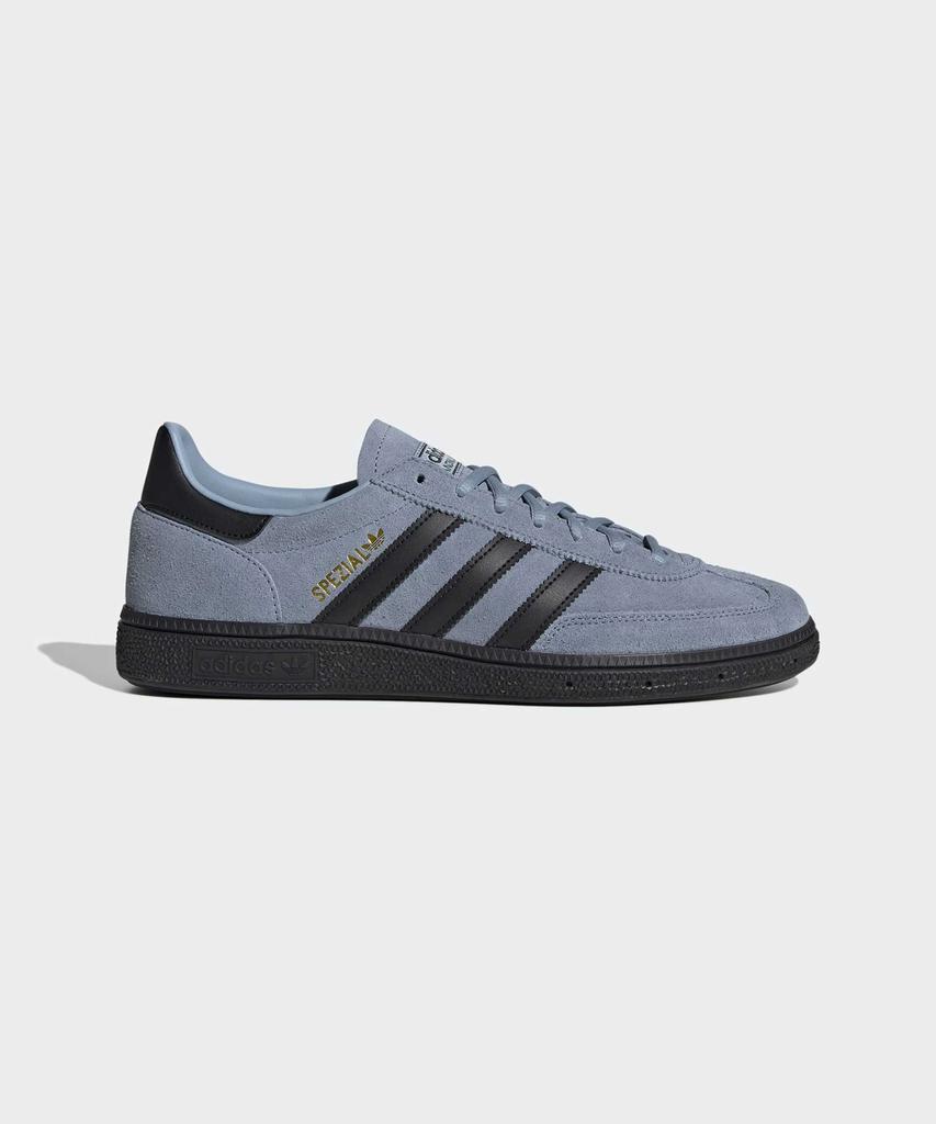 adidas Гандбол Специаль - Синий:Черный / Jr3668