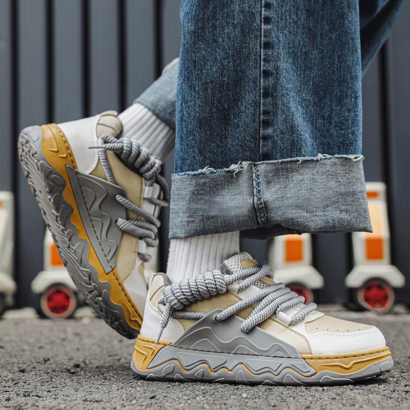 Мужские повседневные кроссовки в стиле ретро, дизайнерская уличная обувь в стиле хип-хоп, оригинальные мужские кроссовки, дышащая обувь для скейтбординга Superstar