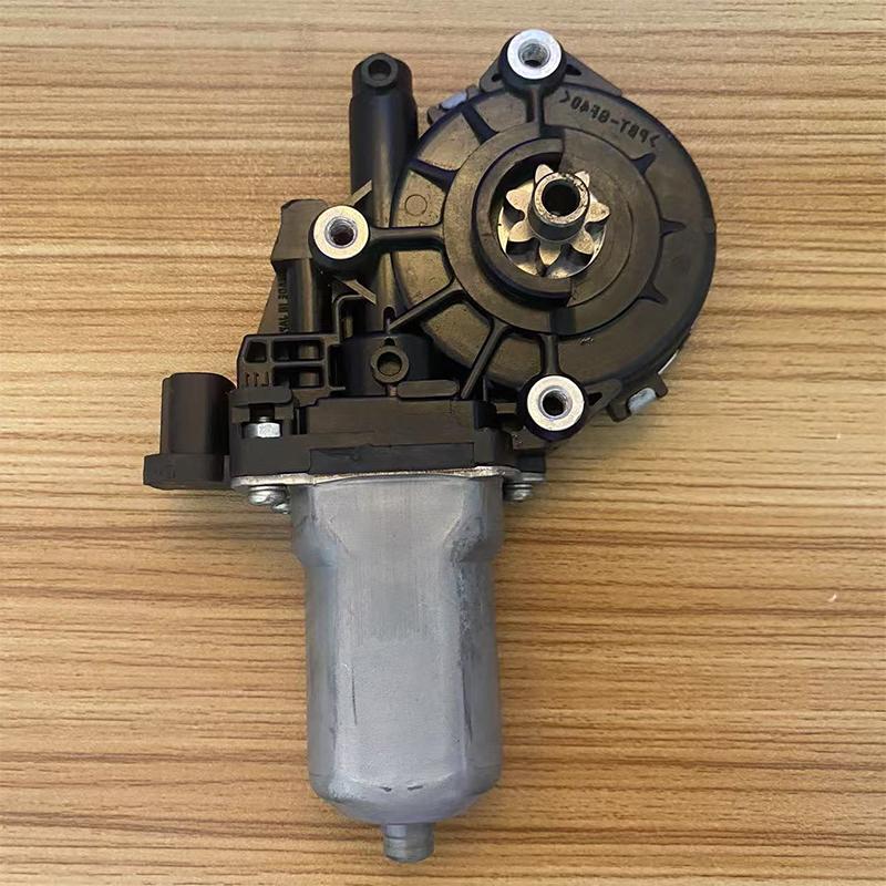 For Mitsubishi Challenger Pajero Montero Sport L200 Triton 2005-2015 Window lift Motor MN182352 MN182354 MN182351 Refurbish