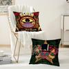 Guitarist SSlash Pillow Case Suitable For Bedrooms Living Rooms Cars Home Decoration