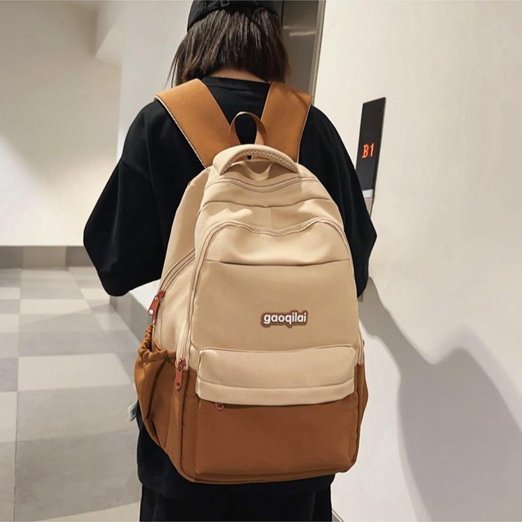 Мужские школьные рюкзаки, рюкзаки для студентов колледжа, компьютерные рюкзаки, женские модные дорожные рюкзаки