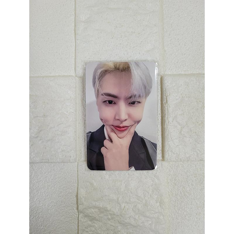 (7шт комплект) 12-й мини-альбом SF9 - The Piece Of9 [Фотокарта DMM]