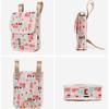 Accessories Cycling Bicycle Bag Front Storage Bicycle Bag Storage Pouch Electric Vehicle Bbag