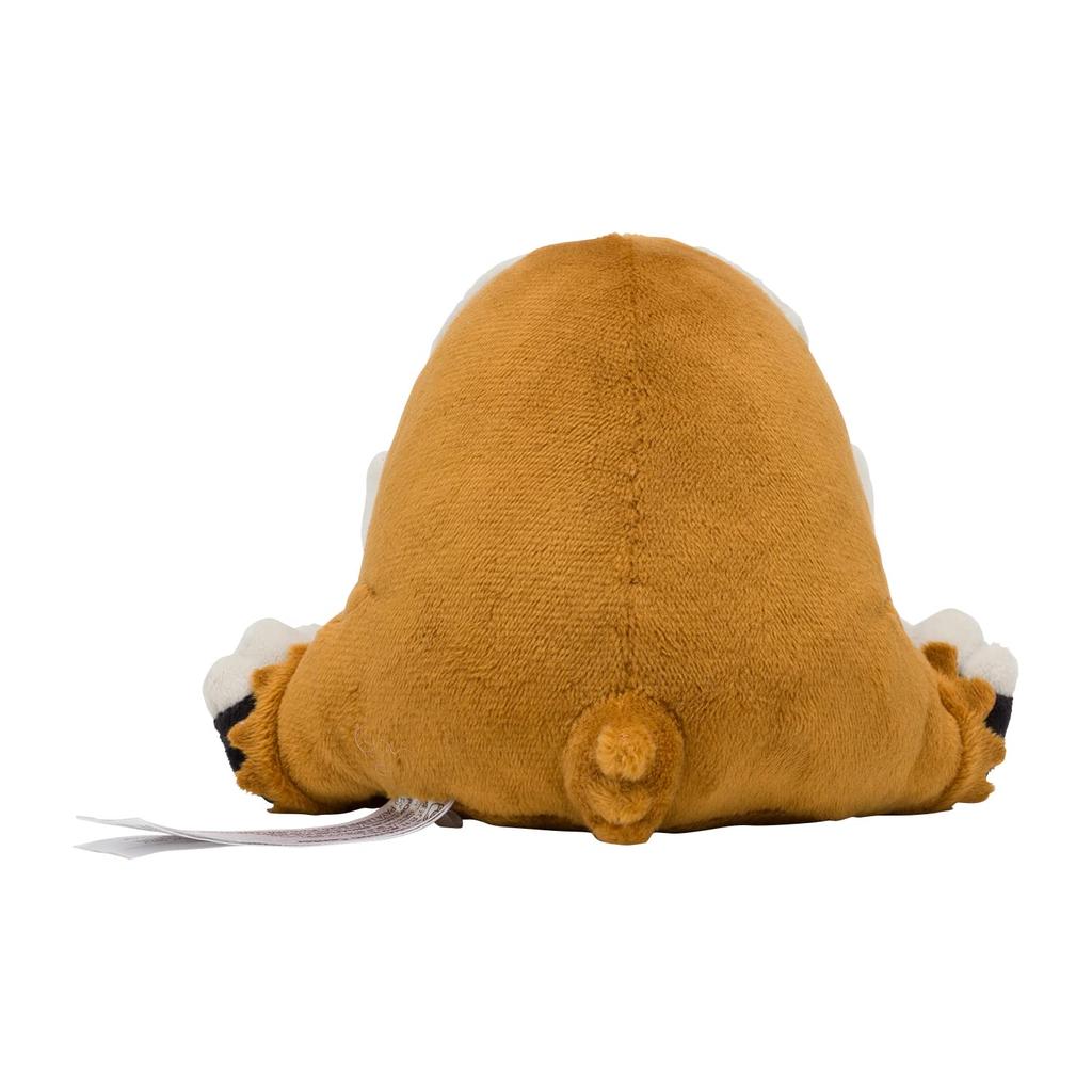 POKEMON Оригинальный плюшевый покемон в центре, подходит Манму 9,5×14×15(В×Ш×Г:см)