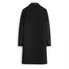 Wool Cashmere Coat Double-sided High-end Woolen Coat Men's Long Double-sided Woolen Coat