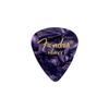 Fender Pick PURPLE MOTO HEAVY (12PK)