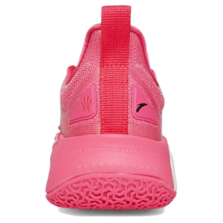 Anta Kai 1 Jelly Asia Release Unisex Sneakers Pink 1124D1113-13