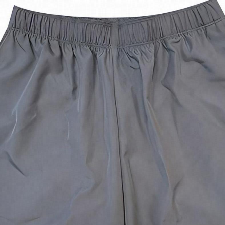 Men's Nike Challenger Sports Shorts Gray BQ5395-056