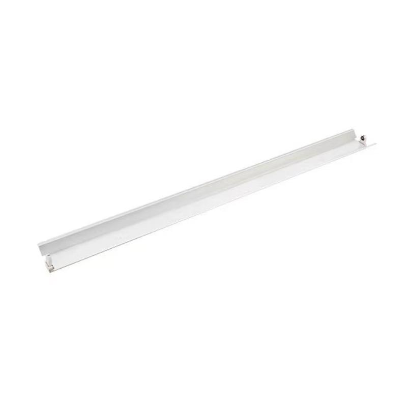 Spark Lighting Настенный кронштейн для одной светодиодной лампы T8