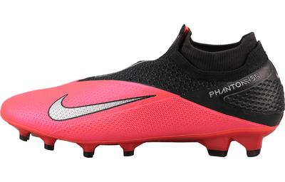 Phantom Vision 2 Elite Fg Лазерный Багровый Черный CD4161-606