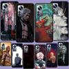 B-Baldur's Gate 3 BG3 Астарион Чехол для телефона Для Xiaomi 15 Poco X7 X6 F7 14 Ultra Mi F6 F5 F4 F3 X5 X4 X3 M6 Pro M5 M5S M3 Capa Coq