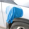 Car Charging Port Cover Charger Rain Bag Magnet Adsorption Waterproof Protection