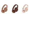 Беспроводные накладные Bluetooth-наушники KIM Co-branded Limited Edition для спорта и звукорежиссеров