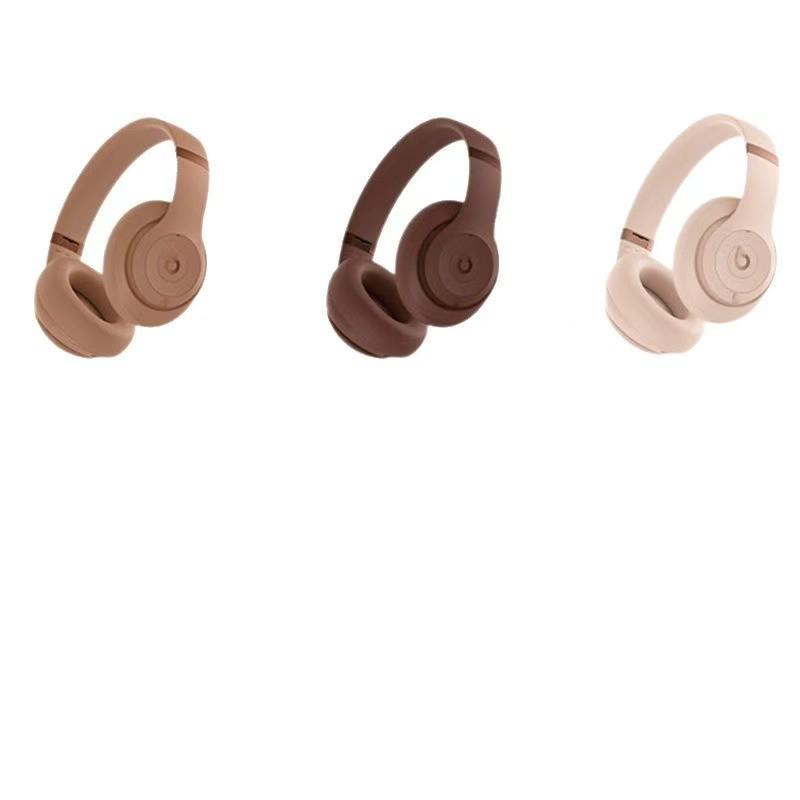 Беспроводные накладные Bluetooth-наушники KIM Co-branded Limited Edition для спорта и звукорежиссеров