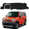 New Suzuki Hustler Dashboard HUSTLER Sun Dashboard Dashboard Interior Accessories (2nd Generation) MR52S/MR92S Mat, Vehicle-Specific Design,