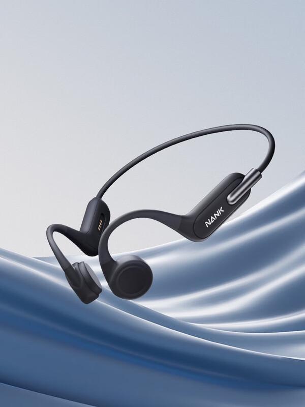 NANKA Runner 3 Bone Conduction Sports Headphones