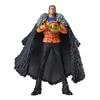 Фигурка Крокодила из One Piece, самая большая, Bandai Spirits, Masters Figure (Битва) - Коллекционный