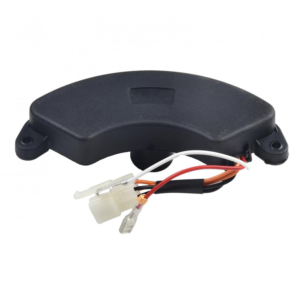 Регулятор напряжения АВР Автоматический регулятор генератора