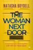 The The Woman Next Door Book
