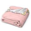 Jooheon Hyungwon Wonho Minhyuk Kihyun IM Blanket Summer Winter Monster Brand Soft Throw Blankets for Bed Outdoor Bedding Throws