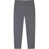 Champion All-Weather Series Solid Color High-Waisted Breathable Versatile Straight-Leg Knitted Sports Pants Men Pants Asphalt-Gray 152430305-2