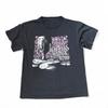 Винтажная футболка Lamb Of God Prey For The Cleansing S-5XL NE130 Унисекс