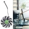 87MM T129215SU 4-контактный охлаждающий вентилятор для 980 Ti R9 390X 390 RX 480 580 1060 1080 1070 1070Ti кулеры для видеокарт вентилятор