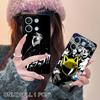 Чехол для телефона аниме Durarara для Xiaomi Redmi 15 14 13 12 A5 3 2 1 C Plus 4G 5G Мягкий ТПУ Ударопрочный Чехол