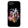 for Motorola Moto Edge 70 60 Fusion 40 NEO 20 Pro G Stylus G56 G96 G73 G52 G41 G42 G51 Case Sasuke Kakashi Haruno Sakura Narutos