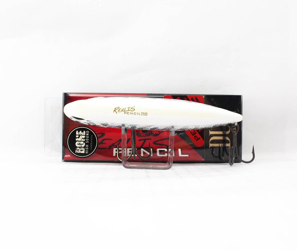 DUO Realis Pencil 110 Bone Floating Lure BJO0091 (7186)