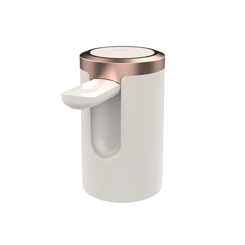 Rechargeable Automatic Water Dispenser Long Battery Life Drinking Water Bottle Pump Camping