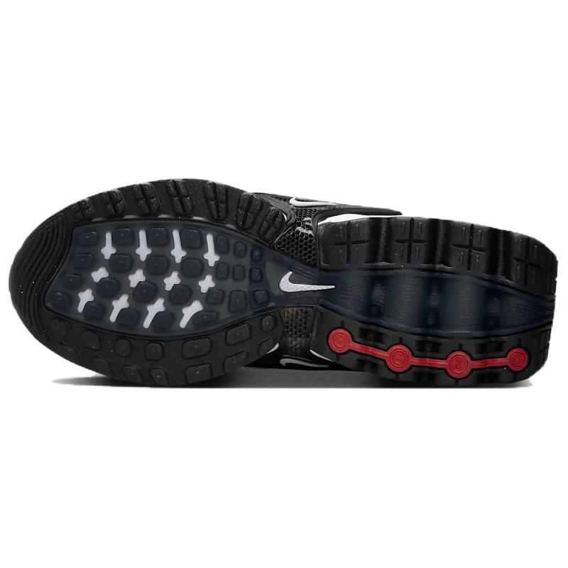 Nike Кроссовки Air Max Dn Черный Белый Холодный Серый GS FB8987-003