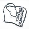 Engine Valve Cover Gasket Set 11129070532 11120034108 for BMW 320i 323i 328i 325i 318i 520i 523i 528i 728i E36 E46 E39 E38