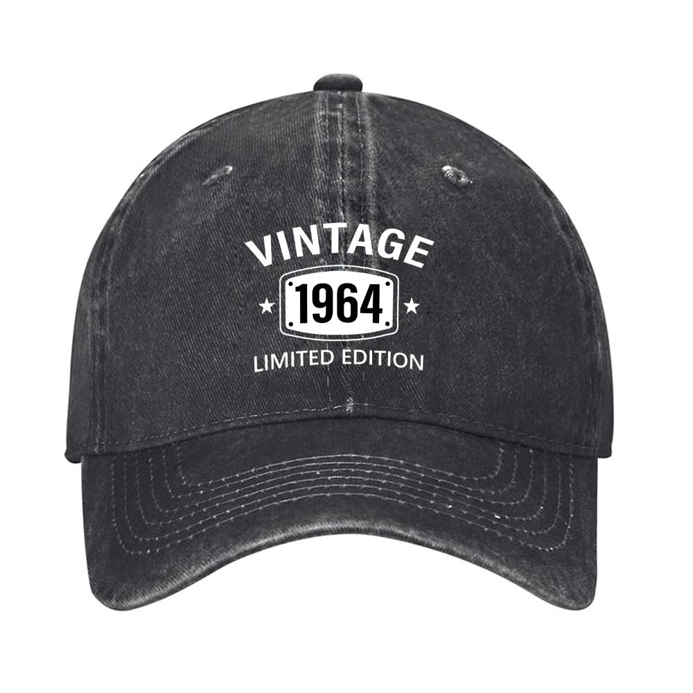 Бейсболка из джинсовой ткани в стиле ретро с утконосом, унисекс-шляпа от солнца для повседневной уличной одежды