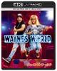 World 4K Ultra HD ULTRA HD Wayne's + Blu-ray [4K + Blu-ray]