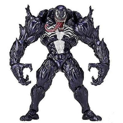 25-26 SCSYV Marvel Hasbro Legends Series Веном 18-см Коллекционная фигурка Веном 2 Игрушка