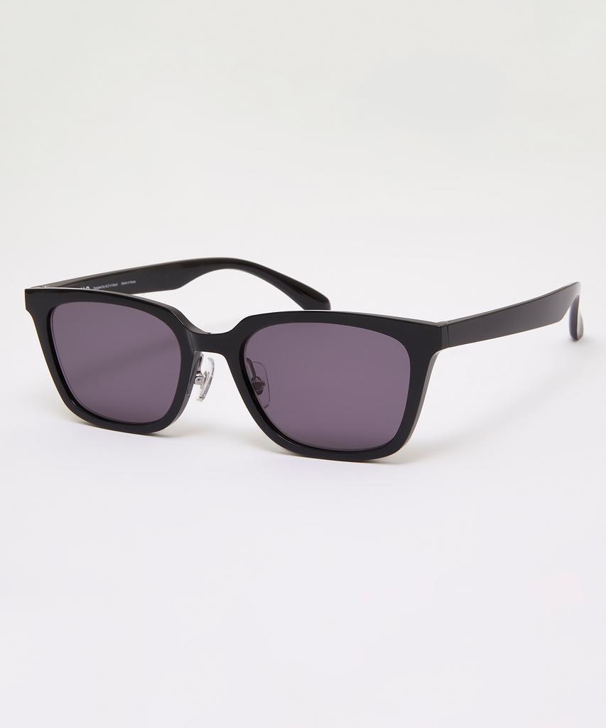 Alloaiweeo [Essential] Al3503 0909G Essential Черные Солнцезащитные Очки
