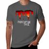 Porcupine Tree Tshirt T Shirts For Unisex Graphic Funny T Shirts For Unisex Cotton Funny Tshirt