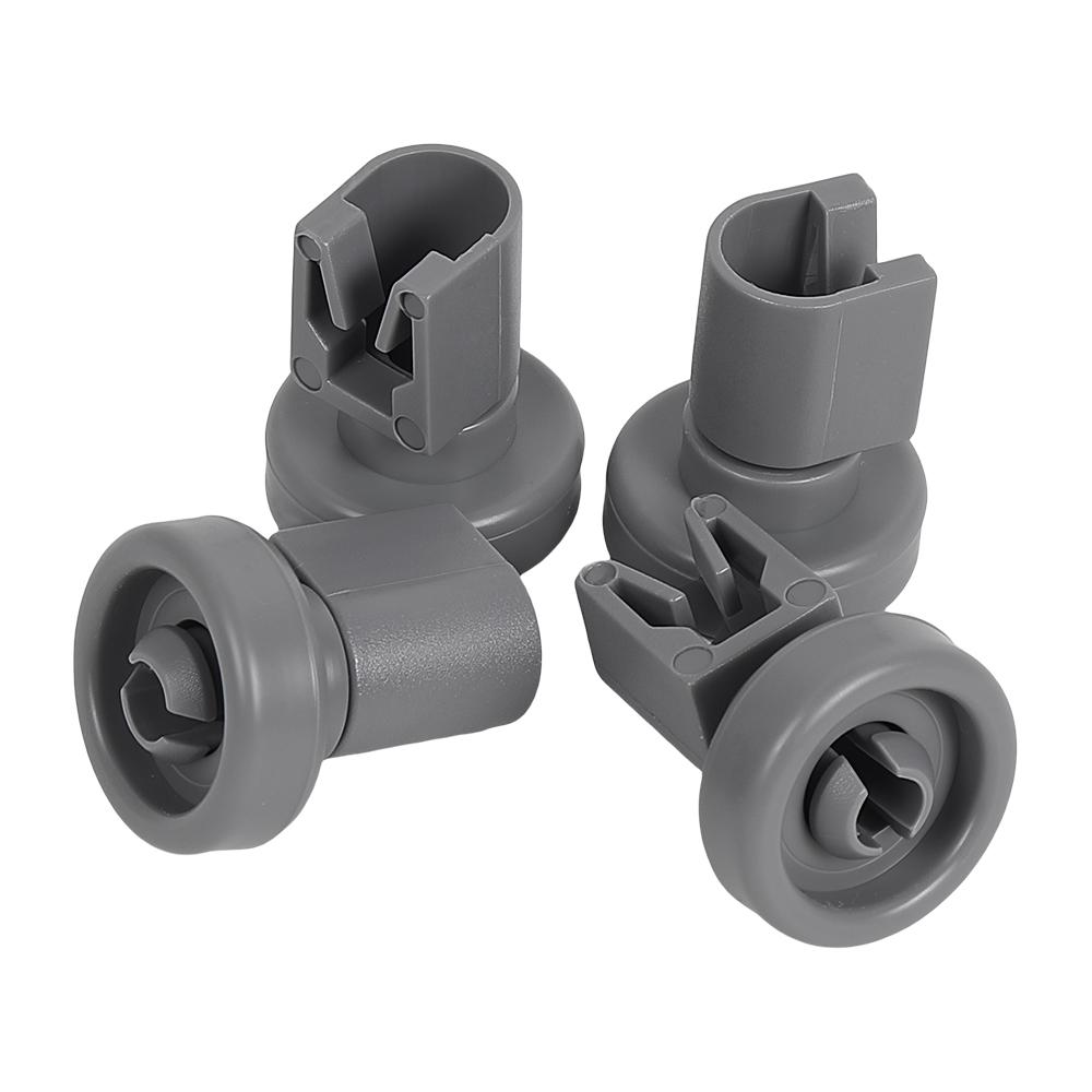 Dishwasher Top Basket Wheel For Aeg For Electrolux For Favorit For Privileg For Zanussi Dish Washer Upper Wheel Kits