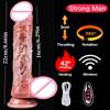 Вибратор Дилдо Реалистичный Большой Длинный Дилдо Товары для взрослых Огромный Член 18 для Девушек Секс-игрушка Пенис Секс-шоп Резиновый Дилдо XXL Женский