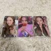 [USED] Tzuyu Trading Card Taste of LOVE 3-piece Set