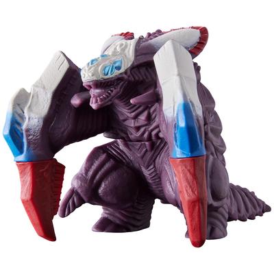 Ultra Monster Series 208 Zugugan (Версия для взрослых.)