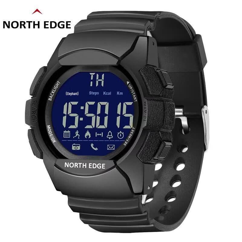 Многофункциональные спортивные часы NORTH EDGE