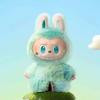 Новый Labbubu V3 The Monsters Big Into Energy Series Виниловый кулон-бокс Кавайная фигурка Лицо Милая экшн-кукла Брелок Декор Подарок
