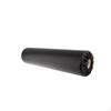 Foam Foot Pad Roller Ankle 1.5" Hole Diameter 50cm Long Sponge Tube Sleeve for Home