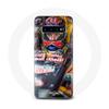 Case for Samsung Galaxy S10 Edge Formula 1 Max Verstappen F1 Racing Driver